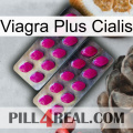 Viagra Plus Cialis 10